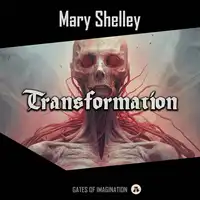Transformation Audiobook by Mary Shelley
