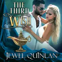 The Third Wish Audiobook by Jewel Quinlan