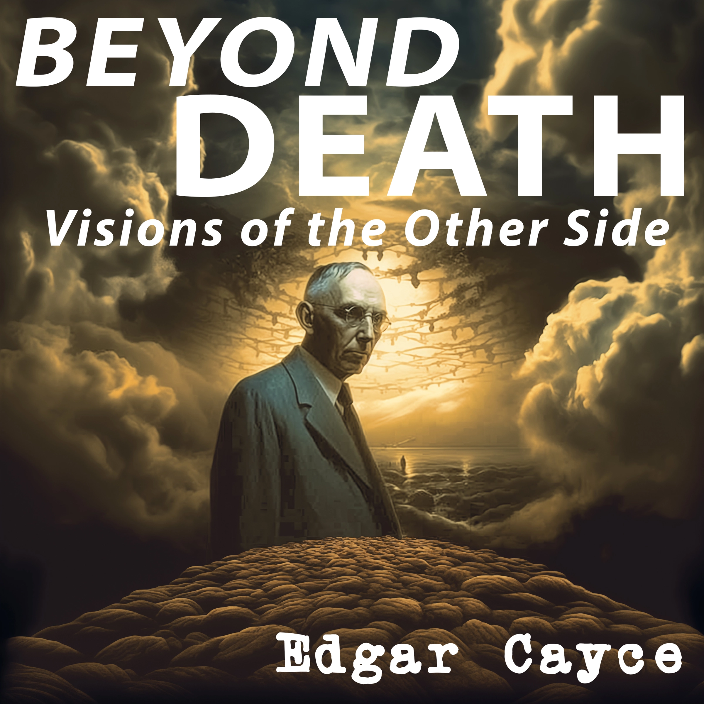 Beyond Death by Edgar Cayce Audiobook