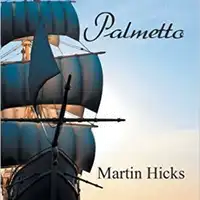 Palmetto Audiobook by Martin Hicks