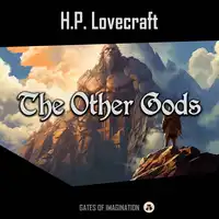 The Other Gods Audiobook by H. P. Lovecraft