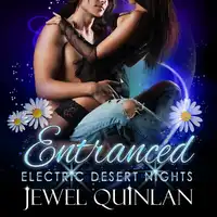 Entranced Audiobook by Jewel Quinlan