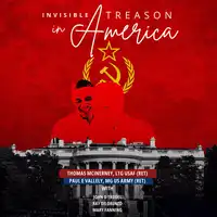 Invisible Treason in America Audiobook by Mary Fanning