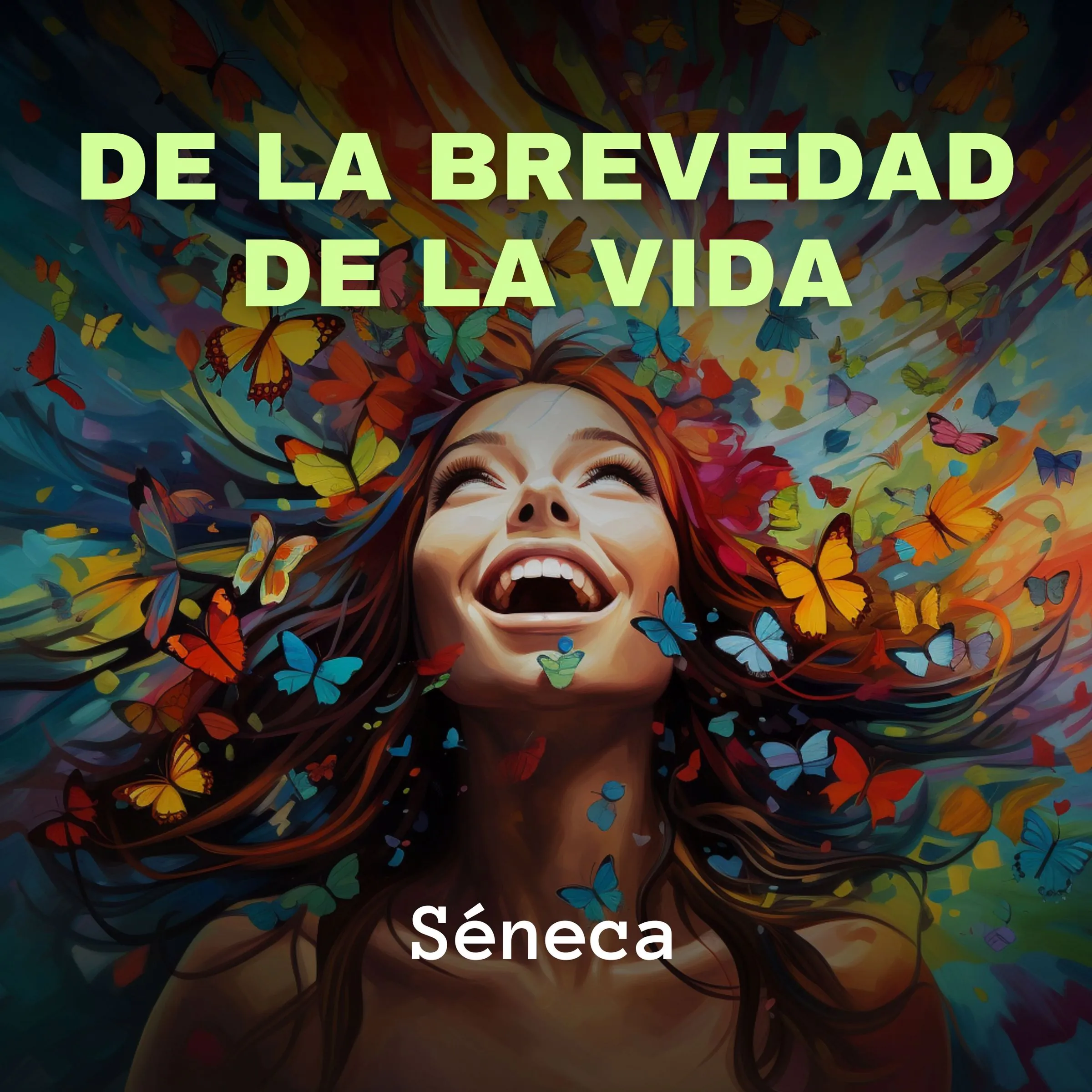 De la Brevedad de la Vida by Séneca Audiobook