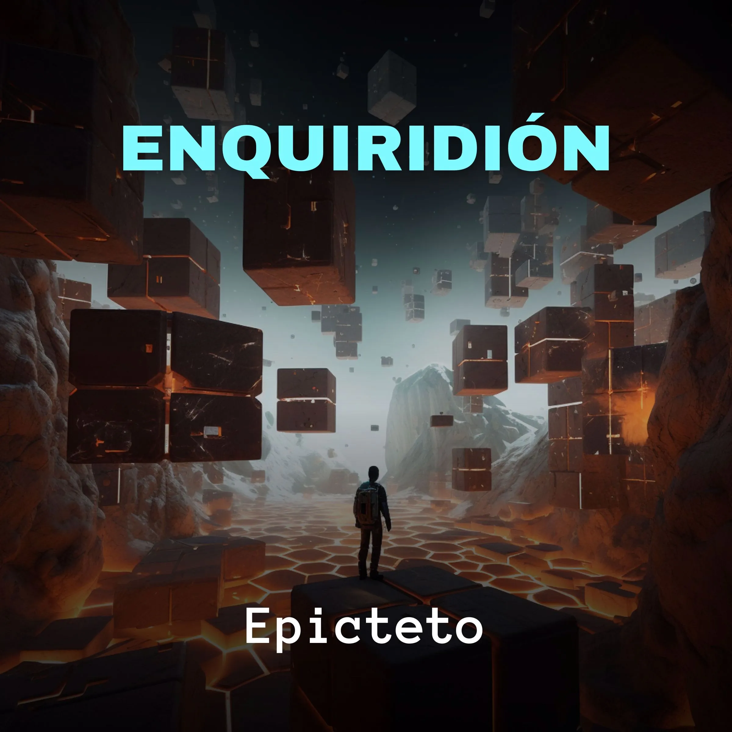 Enquiridión by Epicteto Audiobook