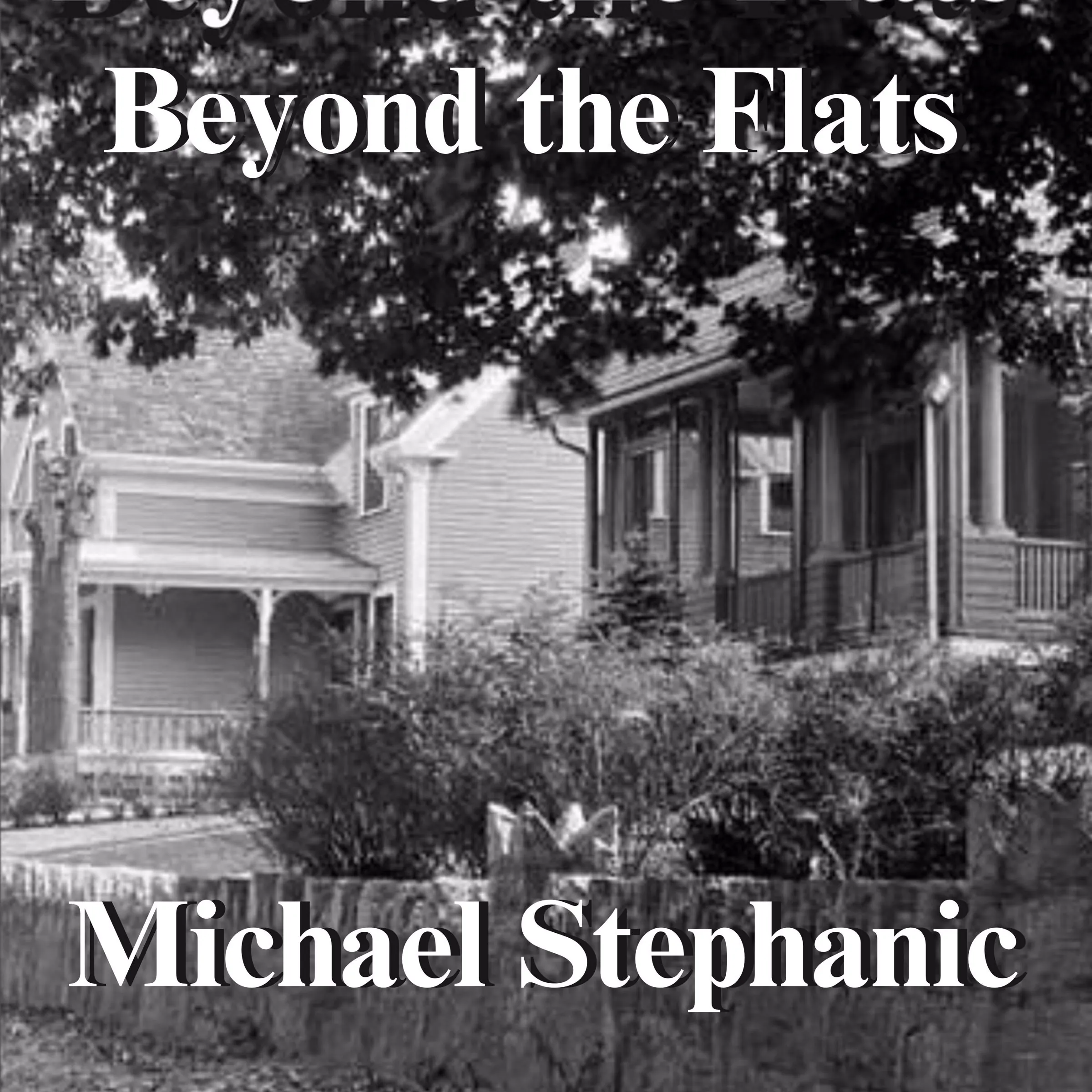 Beyond the Flats Audiobook by Michael Stephanic