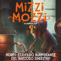 Mizzi Mozzi y el Horri-Estofado Burbujeante del Perezoso Siniestro Audiobook by Alannah Zim