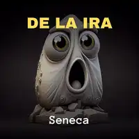 De la Ira Audiobook by Séneca
