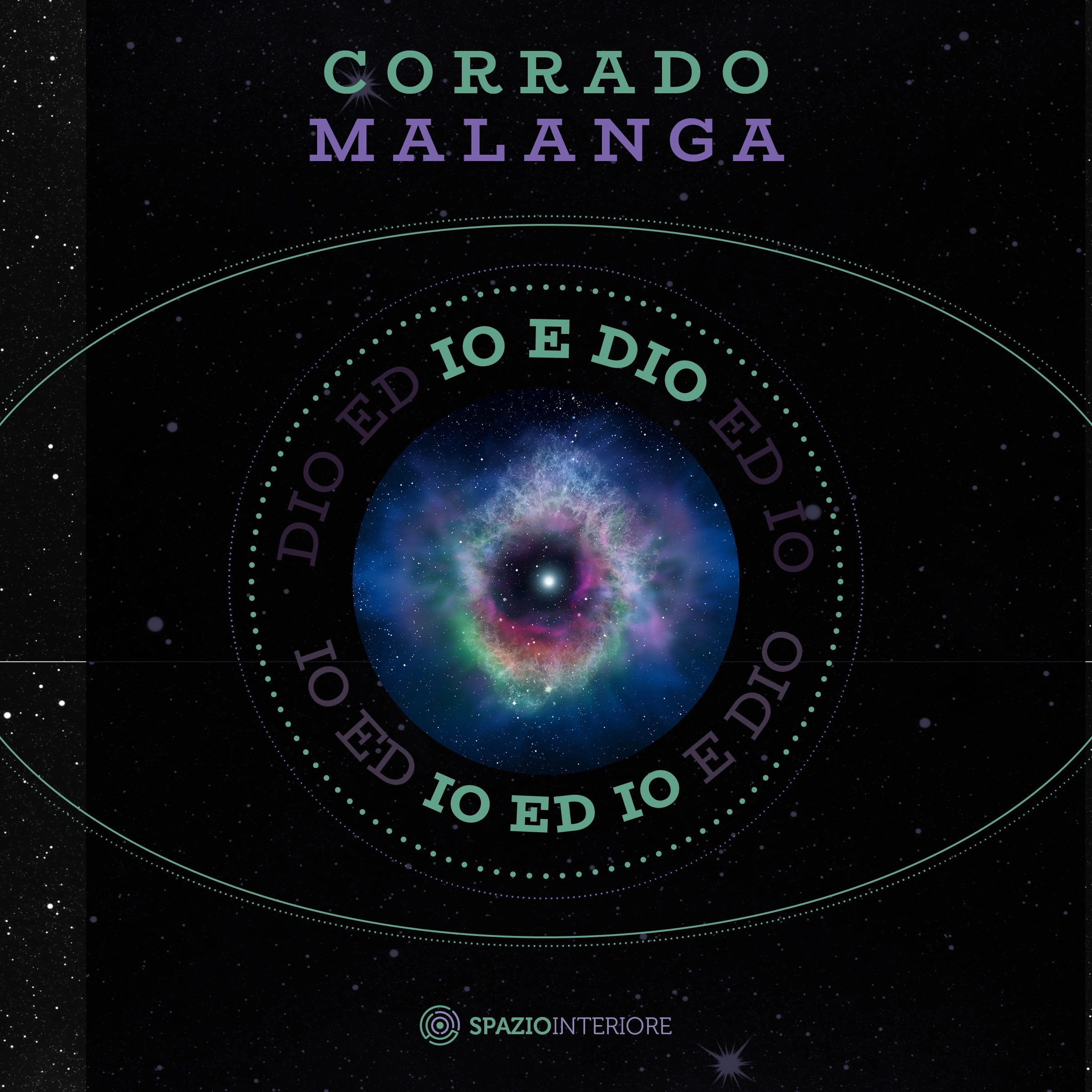 Io E Dio by Corrado Malanga Audiobook