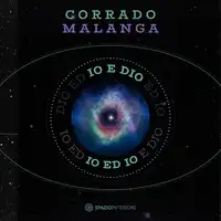 Io E Dio Audiobook by Corrado Malanga