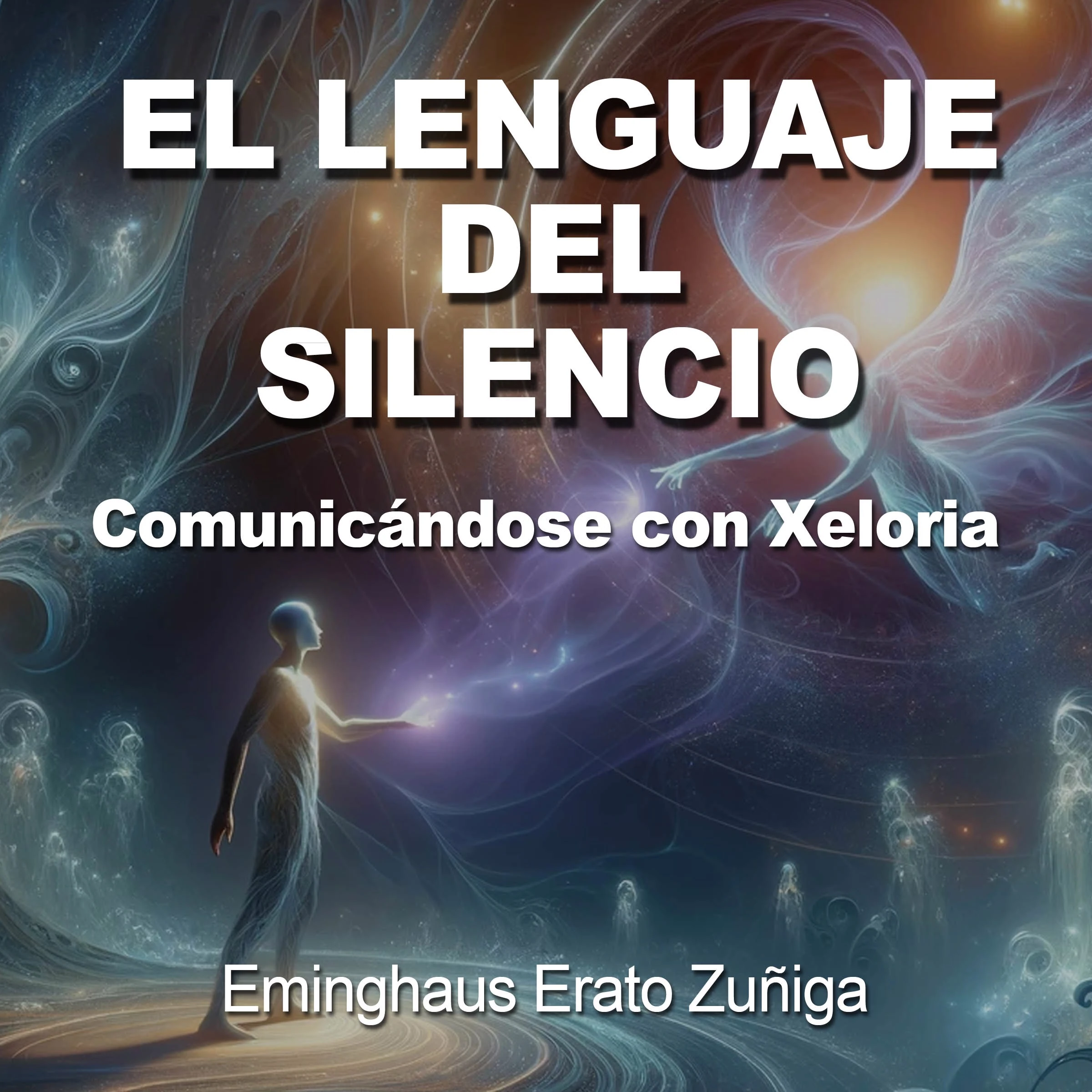 El Lenguaje del Silencio by Eminghaus Erato Zuñiga