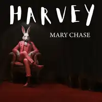 Harvey Audiobook by Mary Chase