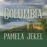 Columbia Audiobook by Pamela Jekel