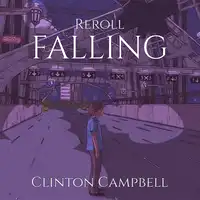 REROLL Audiobook by Clinton J Campbell