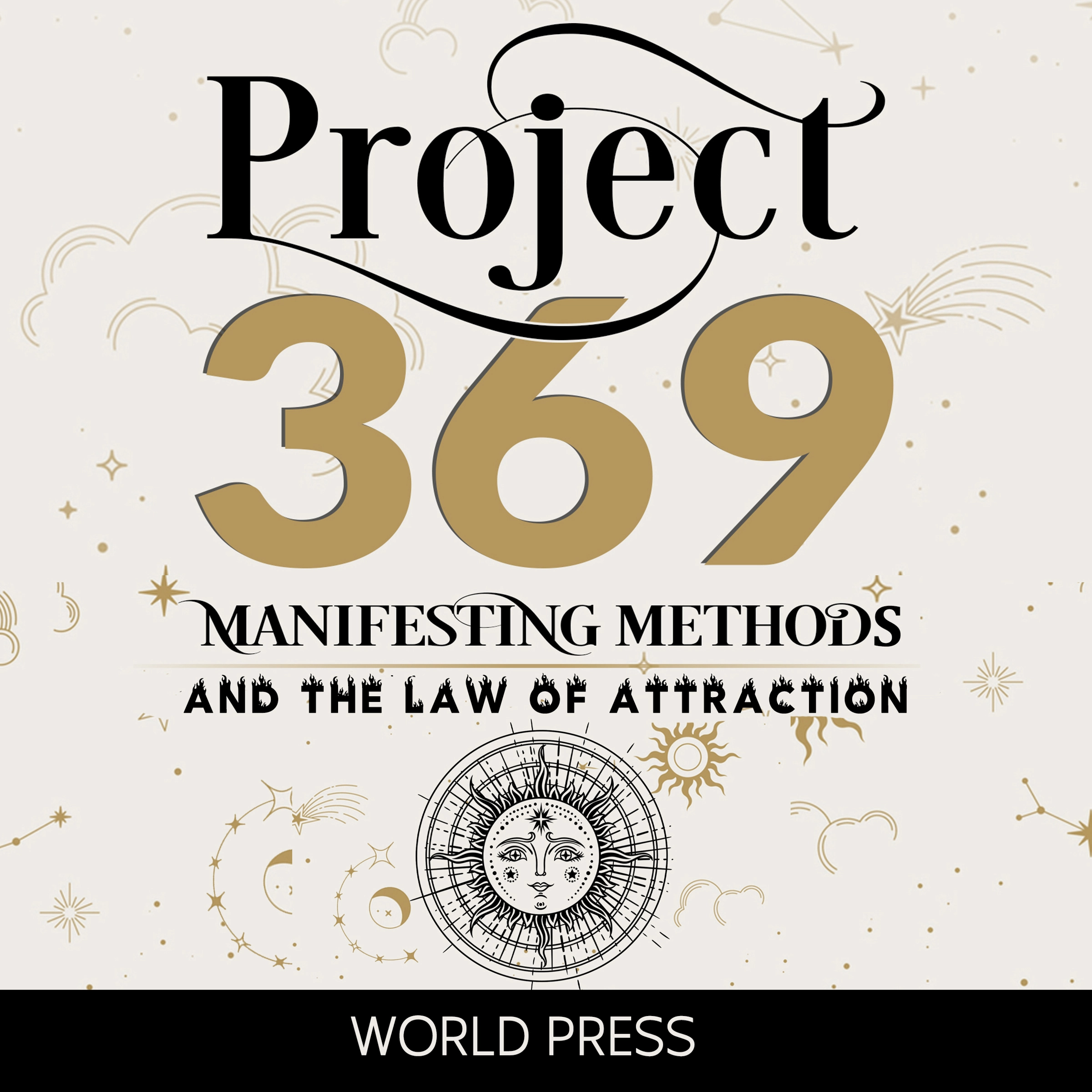 Project 369 Audiobook by World Press