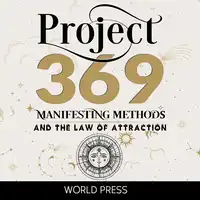 Project 369 Audiobook by World Press