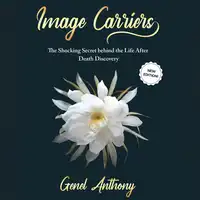 Image Carriers. Audiobook by Genel Anthony
