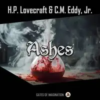 Ashes Audiobook by Jr.