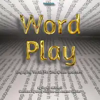 Word Play Audiobook by Sophia Mitchell