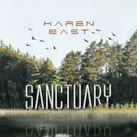 Sanctuary Audiobook by Karen East