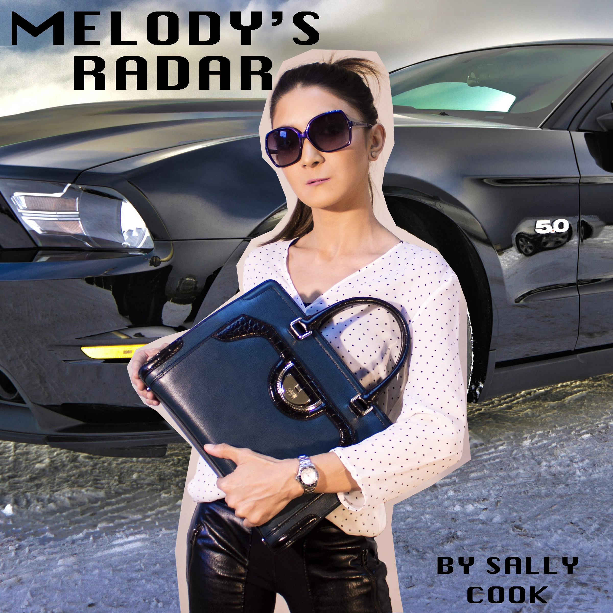 Melody's Radar by Sally Cook