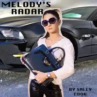 Melody's Radar Audiobook by Sally Cook