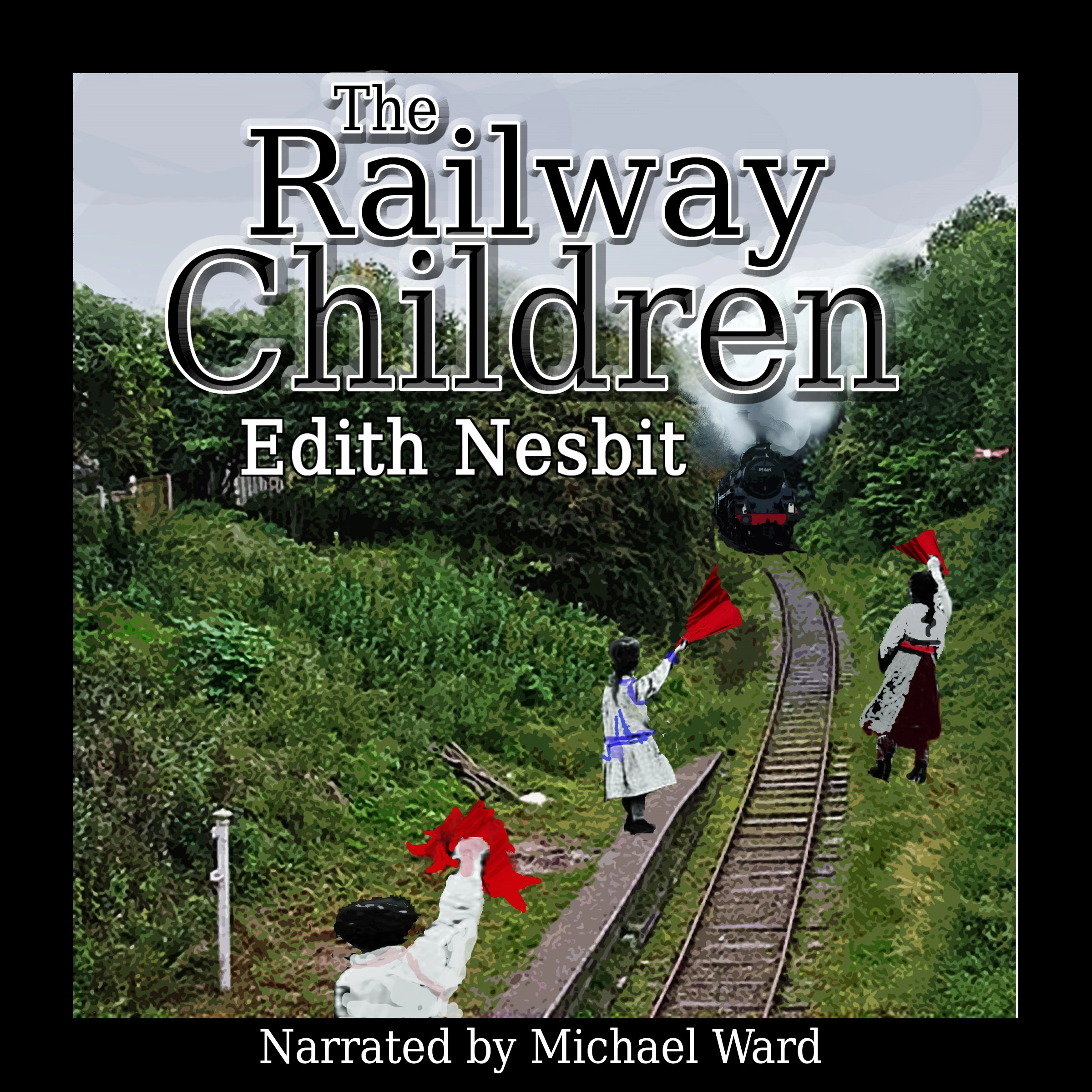 The Railway Children by Edith Nesbit