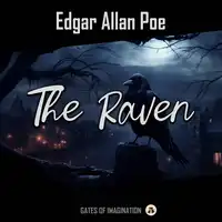 The Raven Audiobook by Edgar Allan Poe