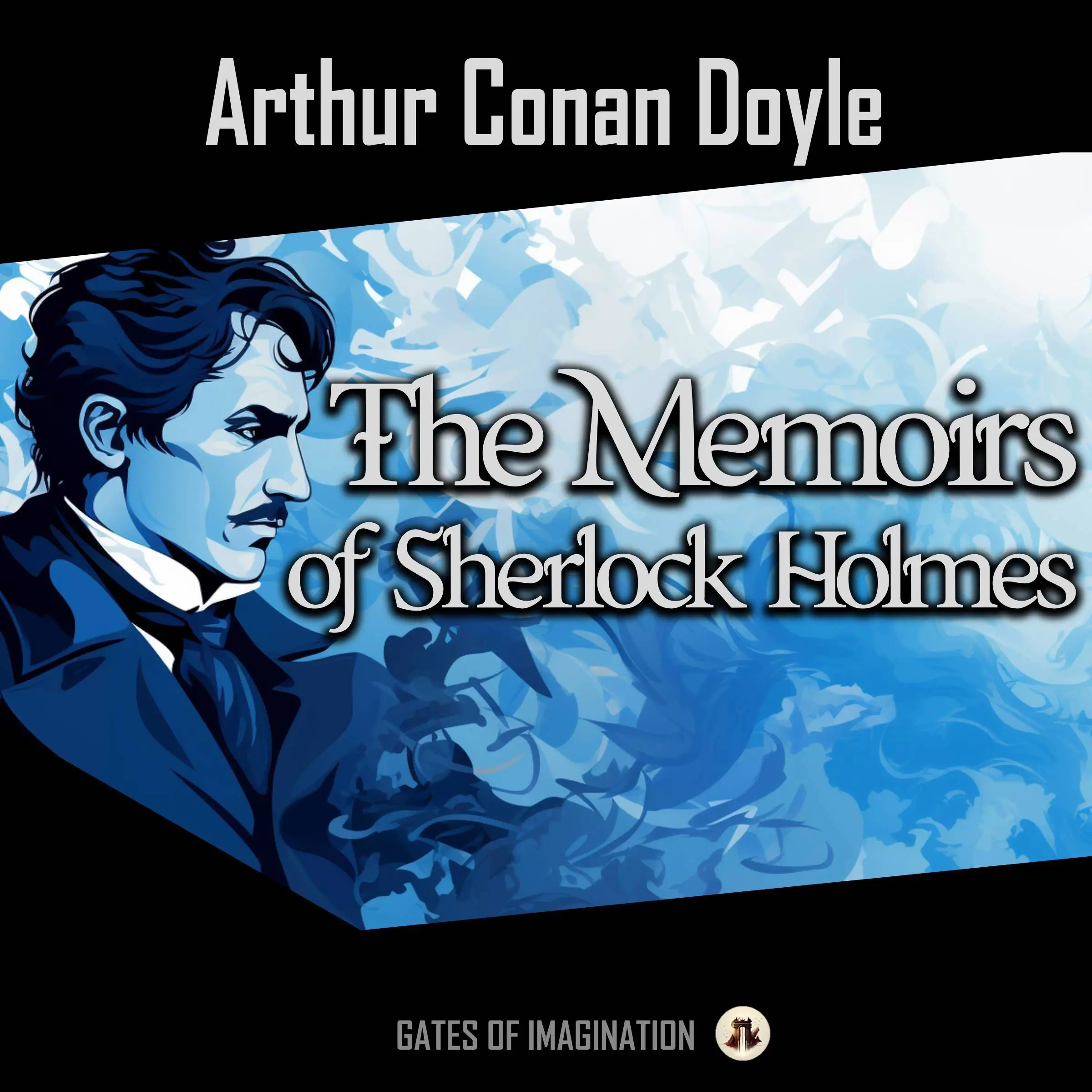 The Memoirs of Sherlock Holmes by Arthur Conan Doyle