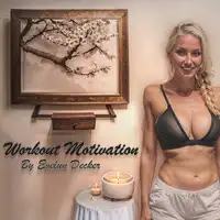 Workout Motivation Audiobook by Evelyn Decker