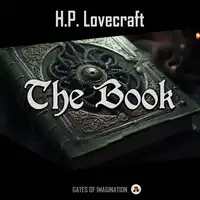 The Book Audiobook by H.P. Lovecraft