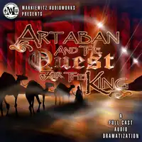 Artaban and the Quest for the King (Dramatized) Audiobook by Henry Van Dyke