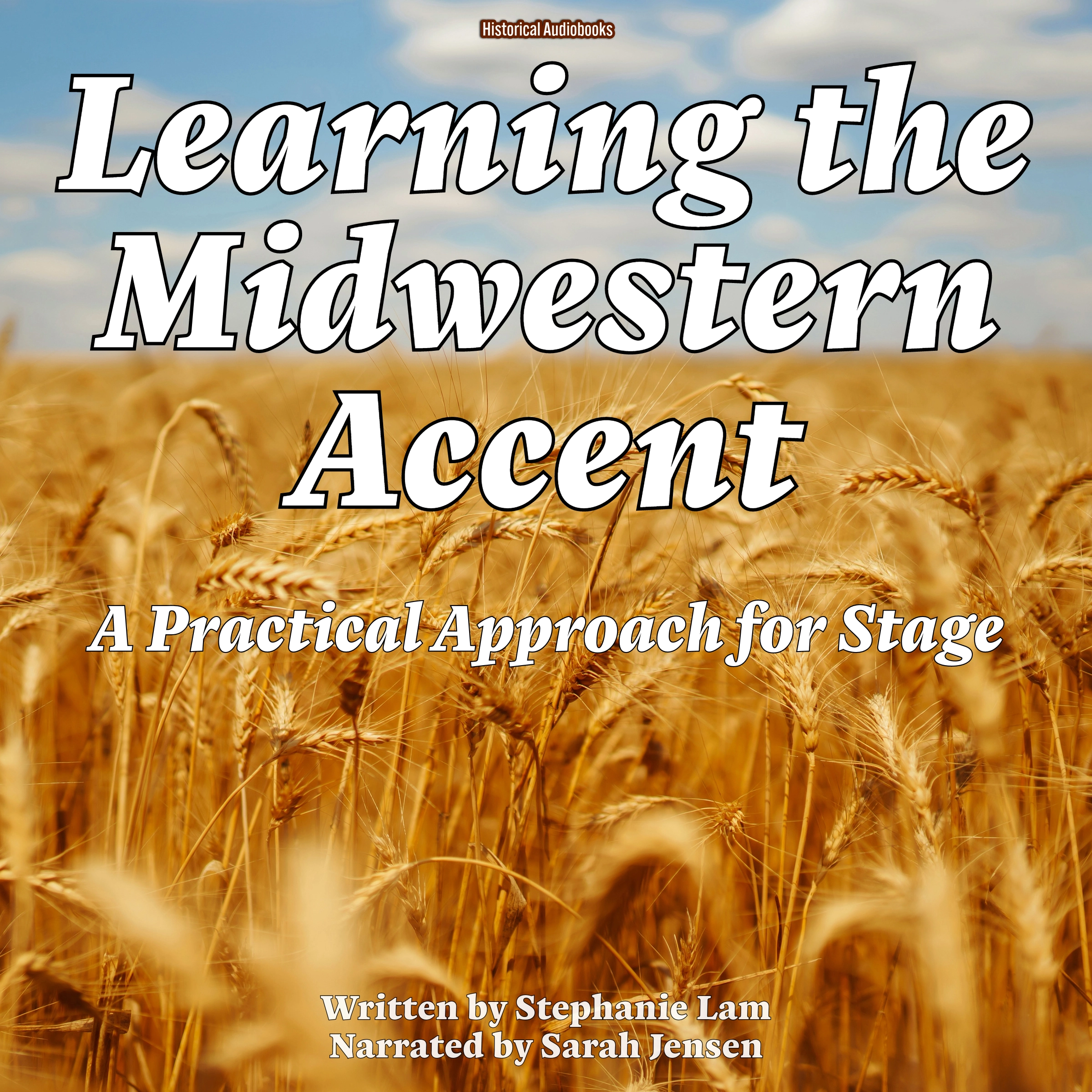 Learning The Midwestern Accent by Stephanie Lam