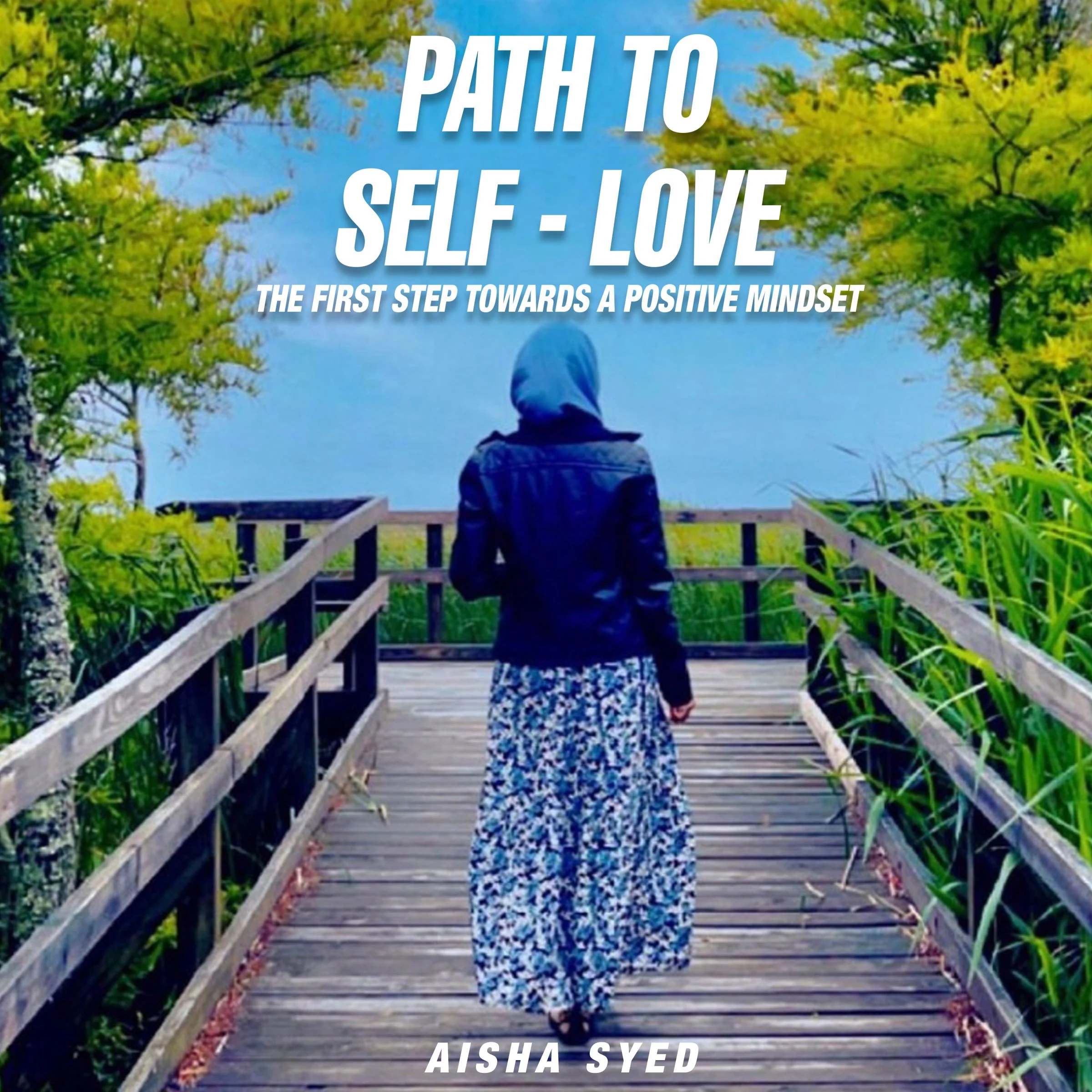 Path to Self-Love by Aisha Syed Audiobook