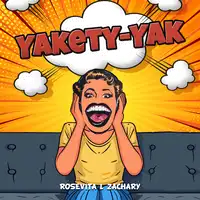 Yakety-Yak Audiobook by Rosevita L Zachary