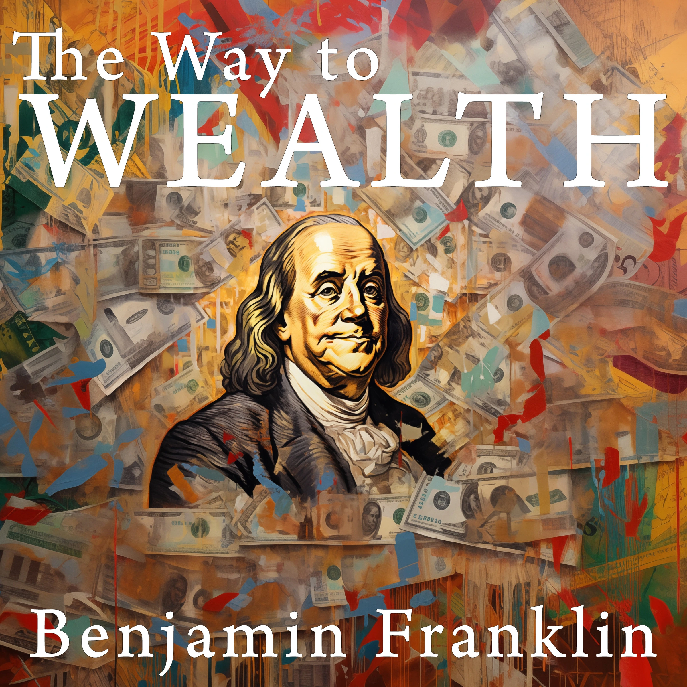 The Way to Wealth by Benjamin Franklin Audiobook