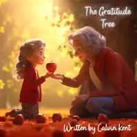 The Gratitude Tree Audiobook by Calvin Kent