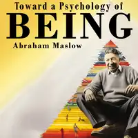 Toward a Psychology of Being Audiobook by Abraham Maslow