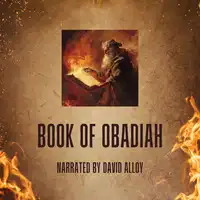 The Book of Obadiah Audiobook by The Bible