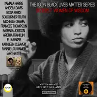Sisters / Women of Wisdom: The Icon Black Lives Matter Series Audiobook by Geoffrey Giuliano