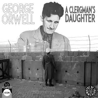A Clergyman's Daughter Audiobook by George Orwell