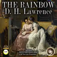 The Rainbow: D. H. Lawrence Audiobook by D. H. Lawrence