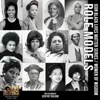 Role Models: The Icon Black Lives Matter Series Audiobook by Geoffrey Giuliano