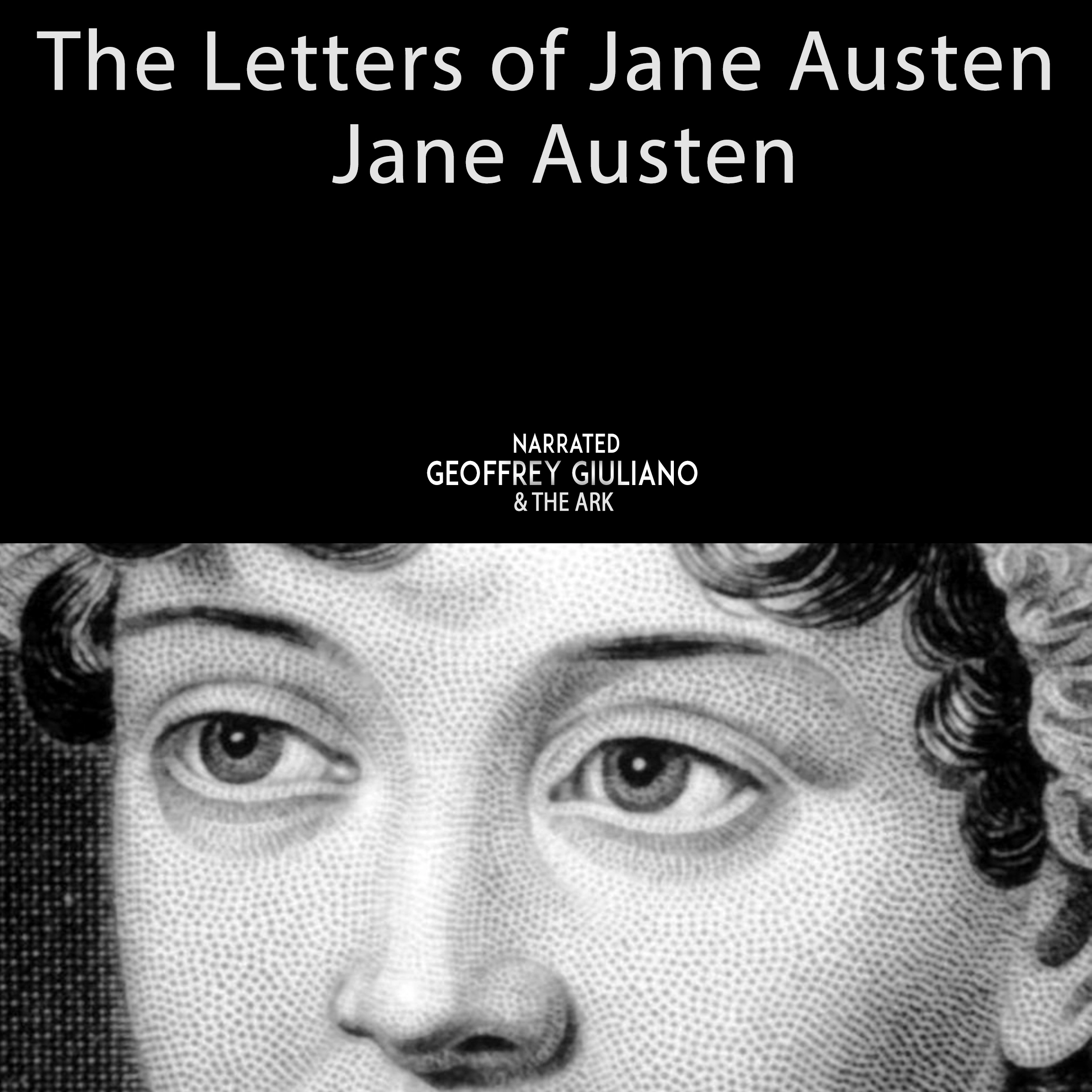 The Letters of Jane Austen Audiobook by Jane Austen