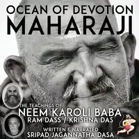 Ocean Of Devotion Audiobook by Sripad Jagannatha Dasa