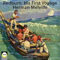 Redburn His First Voyage Audiobook by Herman Melville