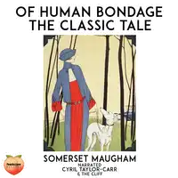 Of Human Bondage Audiobook by Somerset Maugham