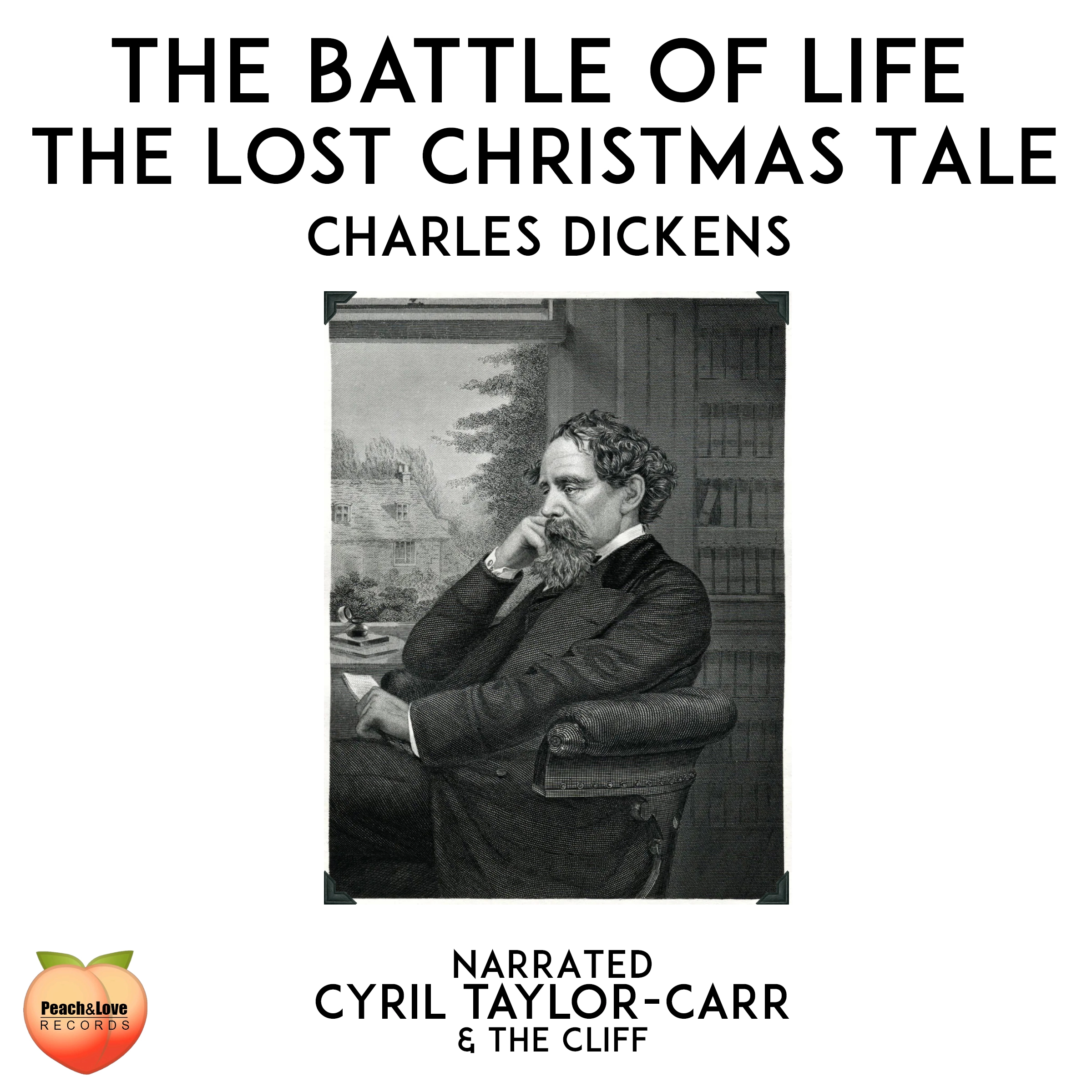 The Battle of Life Audiobook by Charles Dickens