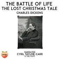 The Battle of Life Audiobook by Charles Dickens