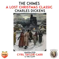 The Chimes Audiobook by Charles Dickens